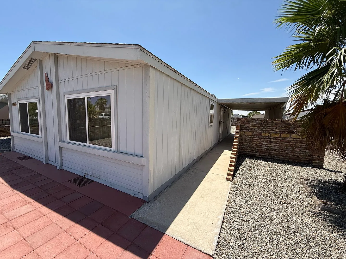 Two Bedroom Double Wide in the Fortuna Foothills! — Photo 4