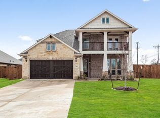 3002 Kenna Ct, Midlothian, TX 76065
