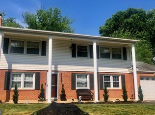 13483 Keytone Rd, Woodbridge, VA 22193