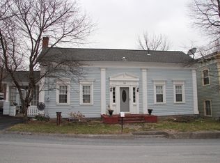 16 Main St, Petersburgh, NY 12138