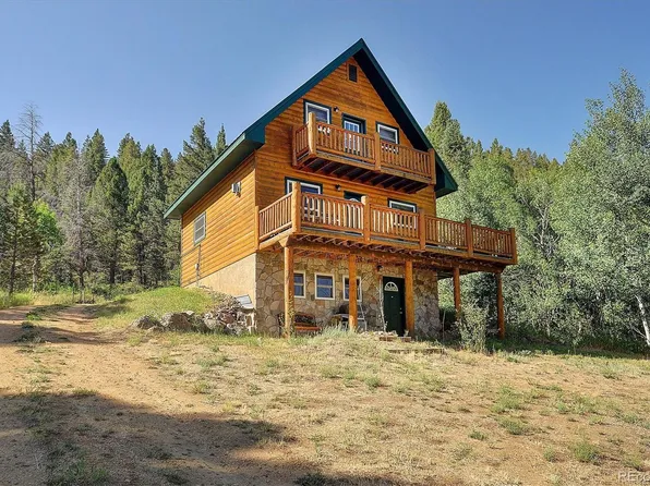67412 Elk Trail, Sargents, CO 81248