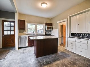 3709 U St, Omaha, NE 68107