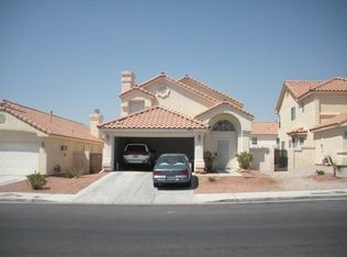 6366 Rose Tree Ln, Las Vegas, NV 89156