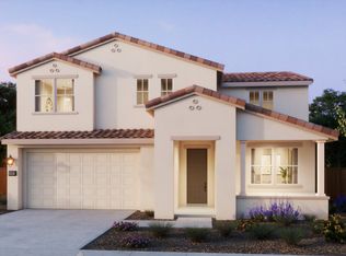 Residence 12 Plan, Summer Lake North, Oakley, CA 94561