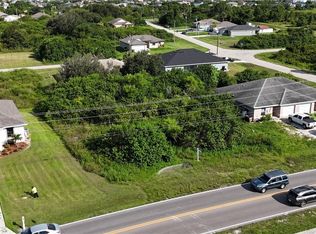 550/548 Alabama Rd S, Lehigh Acres, FL 33974