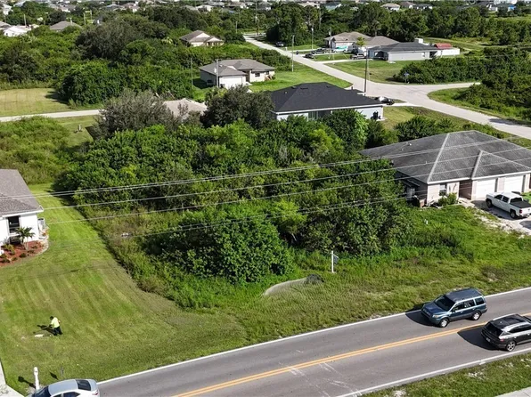 550/548 Alabama Rd S, Lehigh Acres, FL 33974