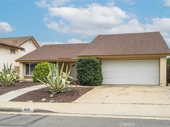 1616 Summer Lawn Way, Hacienda Heights, CA 91745