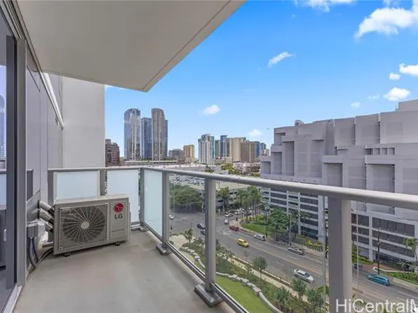 1515 Liona St, Honolulu, HI