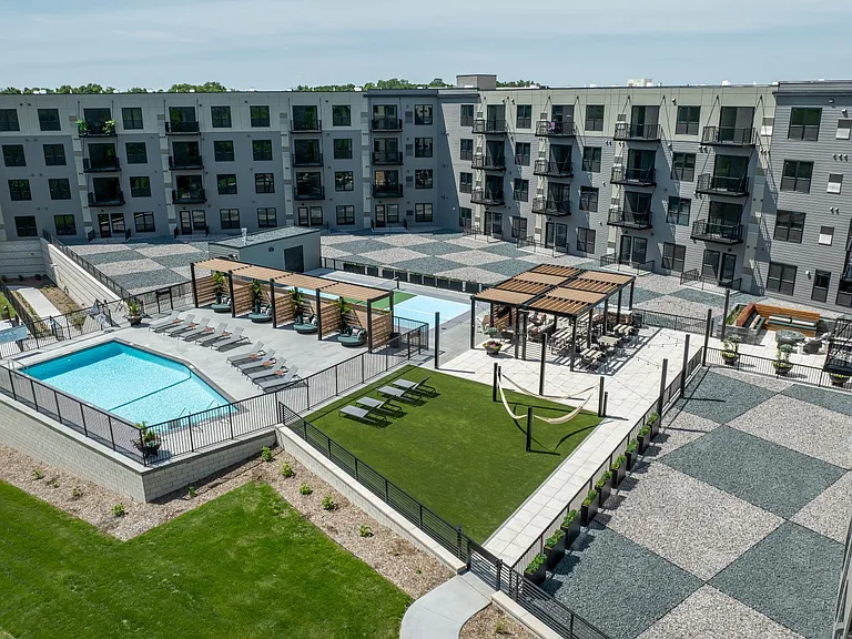 Olivine Apartments - Now Open! — Photo 58