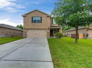 28918 Rio Grande River Dr, Spring, TX 77386