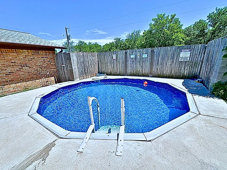 Keller Hicks Rd — Photo 2