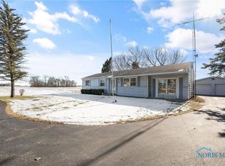 13881 Defiance Pike, Rudolph, OH 43462