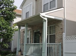 265 Heather Ct, Romeoville, IL 60446