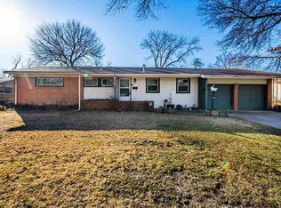 6419 E Marjorie Ln, Wichita, KS 67206