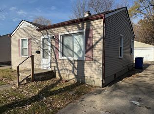 8059 Prospect Ave, Warren, MI 48089