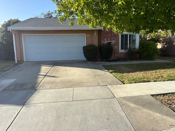 4459 Macbeth Cir, Fremont, CA 94555
