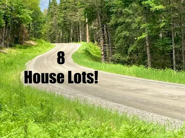 8_Lots Blaine School Road, Fort Kent, ME 04743