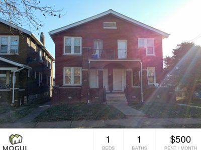 4030-4032 Hydraulic Ave, Saint Louis, MO, 63116