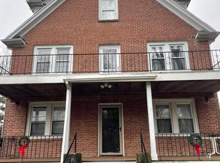 60 Weaver St FLOOR 2, Greenwich, CT 06831