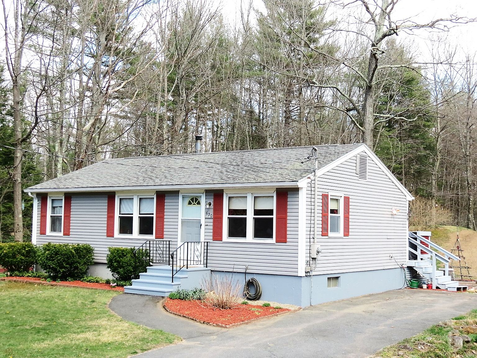 530 Conant Rd, Athol, MA 01331 Zillow