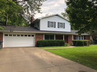 830 Wiltshire Dr, Evansville, IN