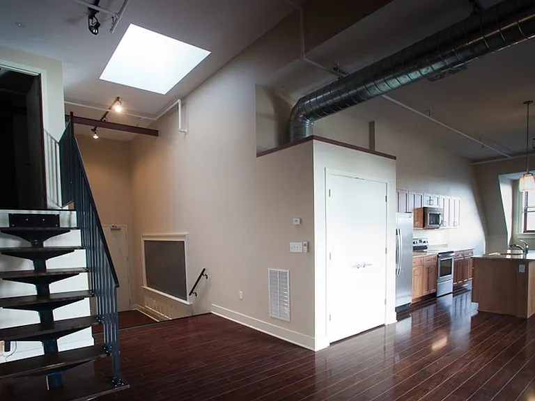 Fifth Avenue School Lofts — Photo 75