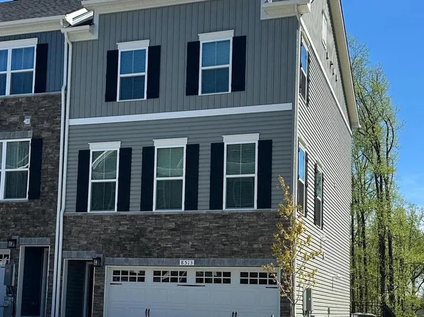 8513 Hudson Ct, Laurel, MD 20723