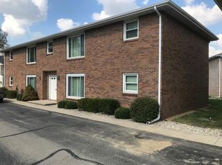2313 S Marsh Ave, Yorktown, IN 47396