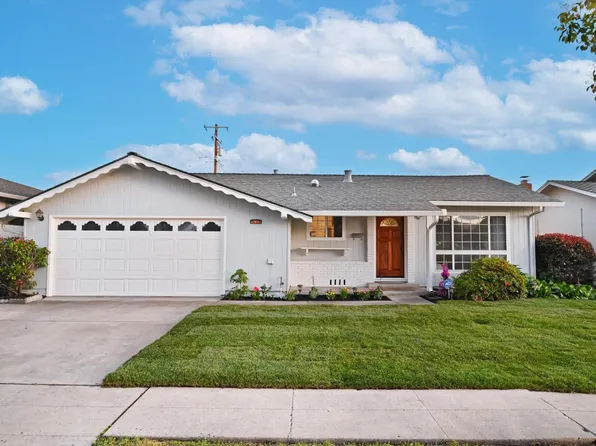 41441 Paseo Padre Pkwy, Fremont, CA 94539