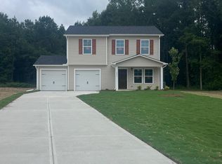5661 Muscadine Rd, Wilson, NC 27893