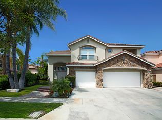 11 Heatherwood, Irvine, CA 92620