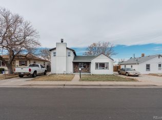 617 S 5th Avenue, Brighton, CO 80601