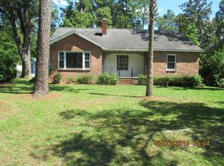 502 May St, Saint George, SC 29477