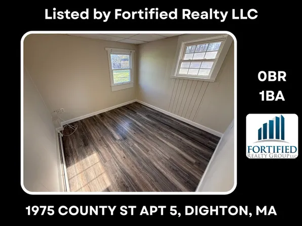 1975 County St #5, Dighton, MA 02715
