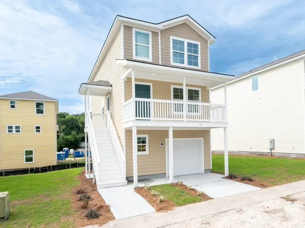 104 Cathead Ln, Darien, GA 31305