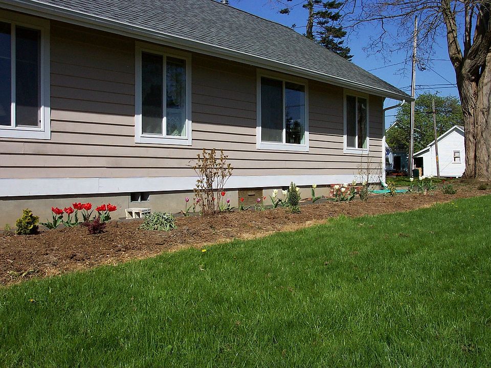 spring 2006 south side