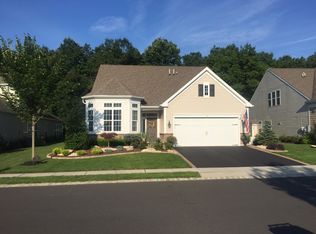 78 E Bosworth Blvd, Farmingdale, NJ 07727