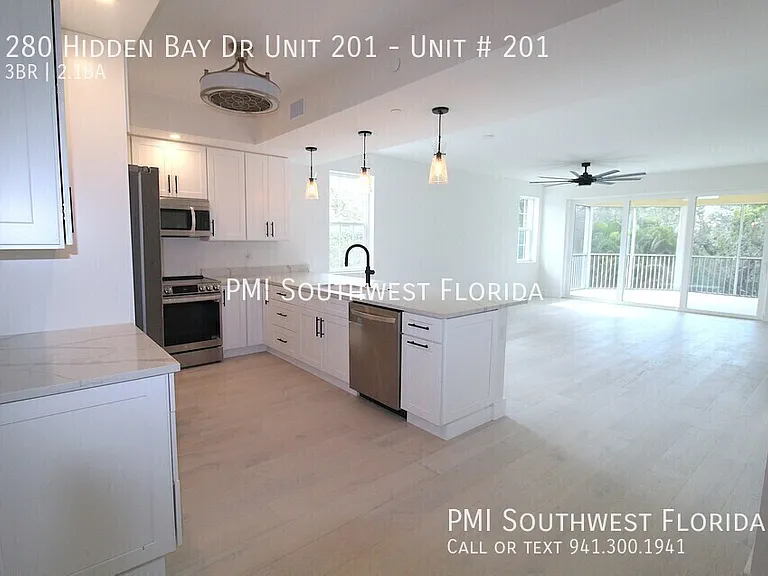 280 Hidden Bay Dr #201 — Photo 3