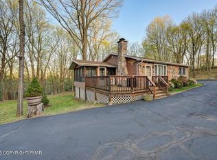 269 Devils Hole Rd, Cresco, PA