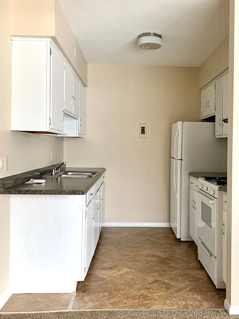 Terrace View Apartments — Photo 1