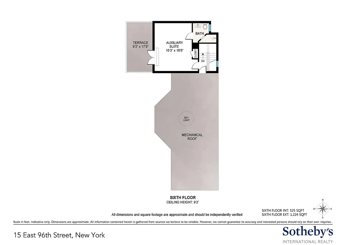 floor plan 6