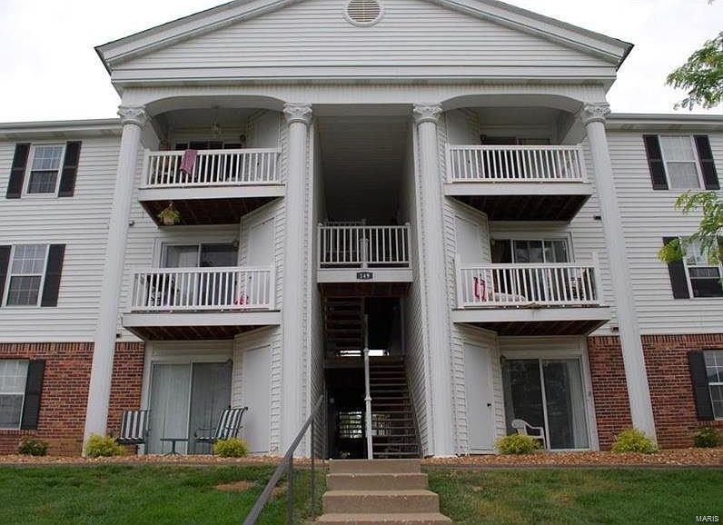1st image of 149 Jubilee Hill Dr Unit K