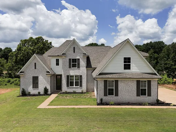 117 Westhaven Pl, Jackson, TN 38305