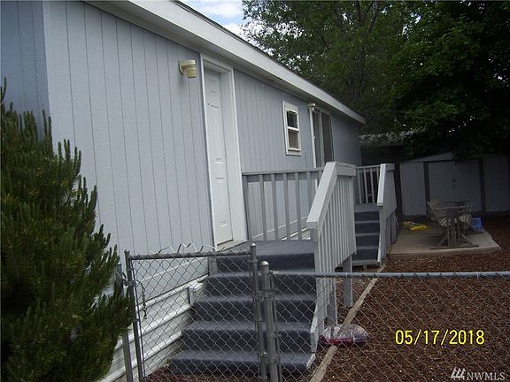 2nd image of 4815 Airway Dr NE