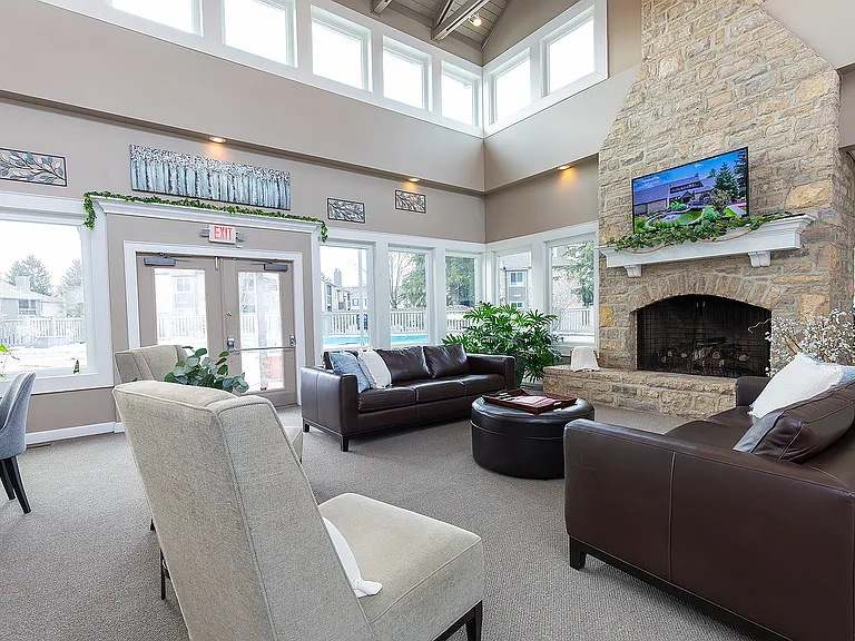 Clubhouse