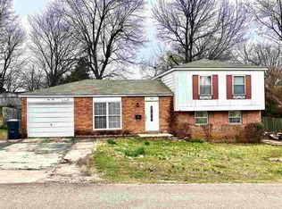 510 Altman Ave, Jonesboro, AR 72401