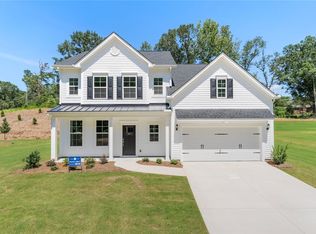 805 Weathered Oak Way, Anderson, SC 29621