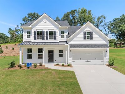 805 Weathered Oak Way, Anderson, SC, 29621