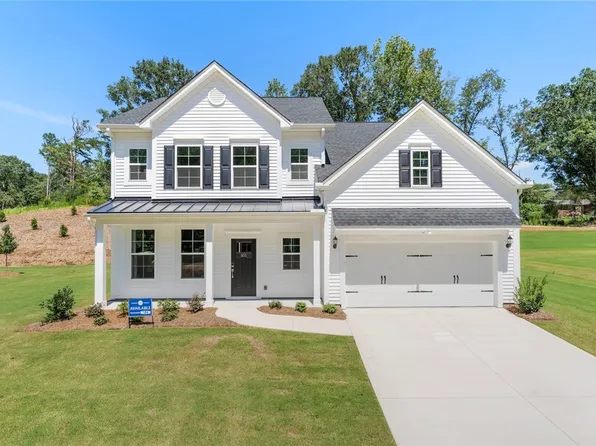 805 Weathered Oak Way, Anderson, SC 29621