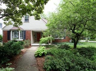 519 Eberwhite Blvd, Ann Arbor, MI 48103